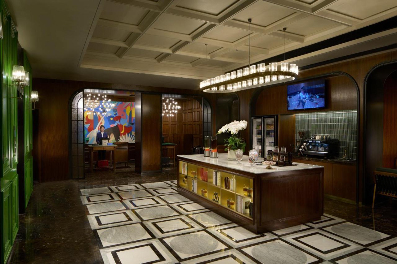 Hangzhou West Lake Milan Hotel - Ten Minutes Walk To The West Lake Экстерьер фото