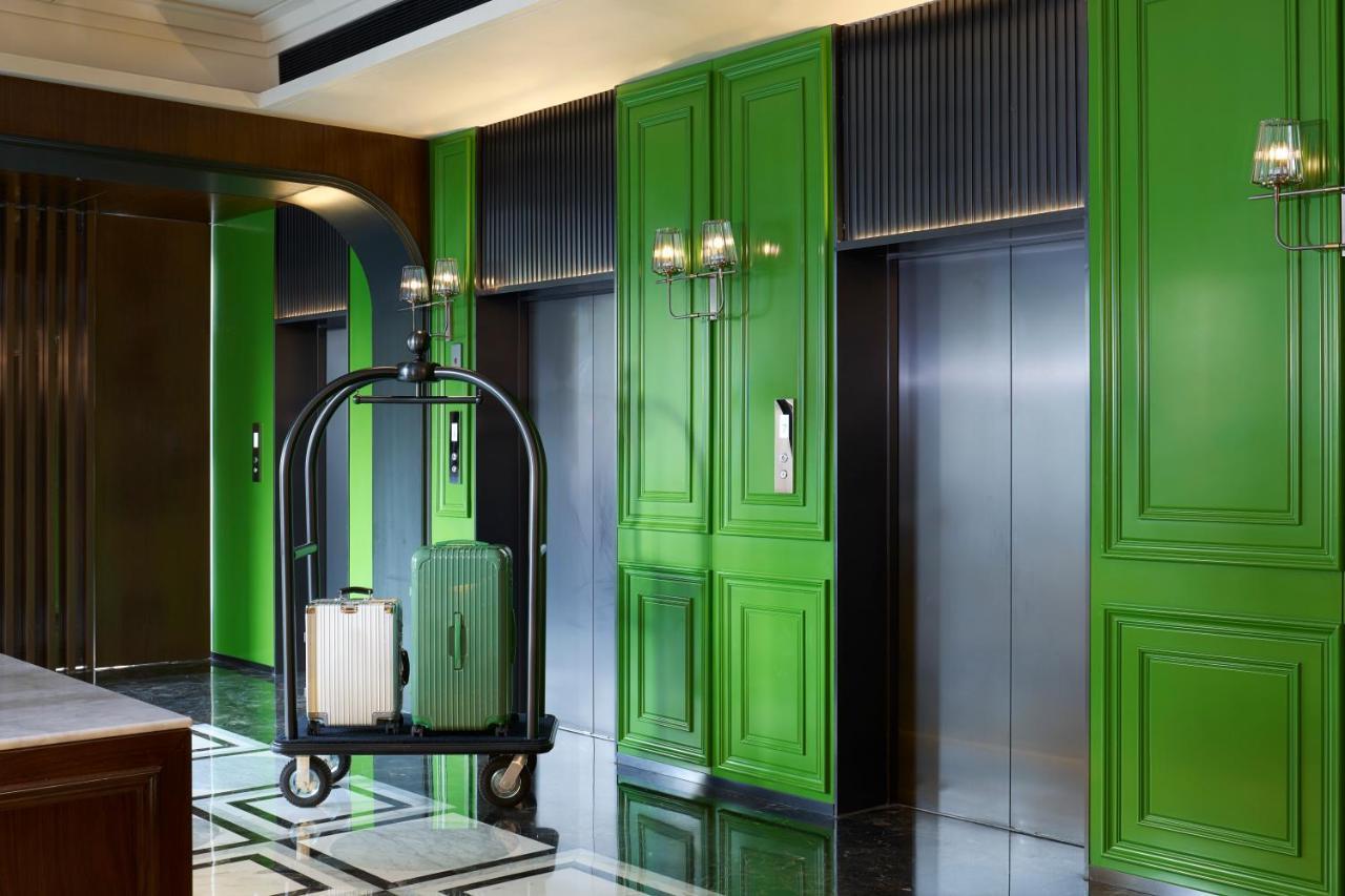 Hangzhou West Lake Milan Hotel - Ten Minutes Walk To The West Lake Экстерьер фото