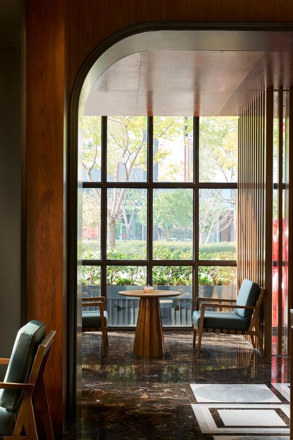 Hangzhou West Lake Milan Hotel - Ten Minutes Walk To The West Lake Экстерьер фото