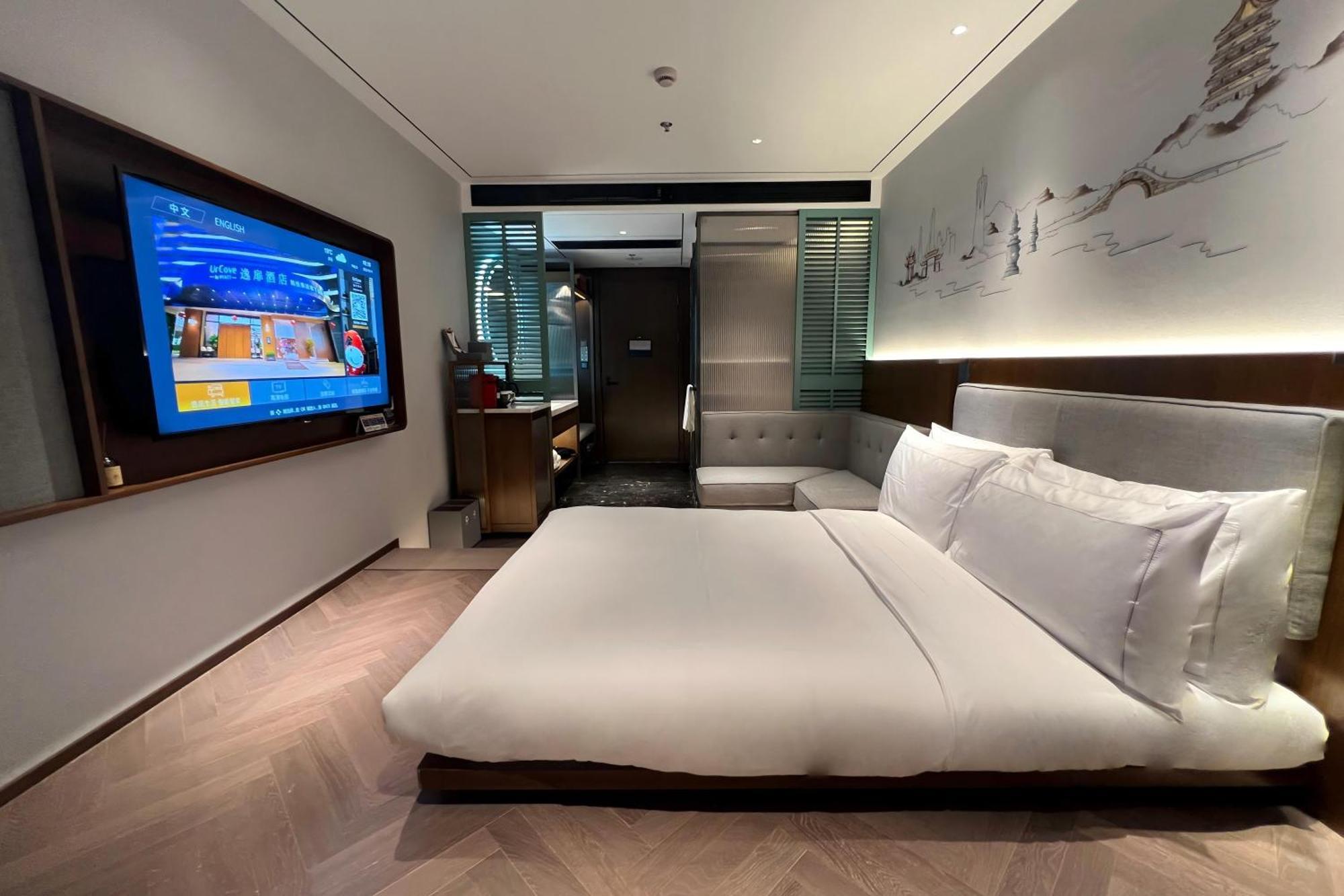 Hangzhou West Lake Milan Hotel - Ten Minutes Walk To The West Lake Экстерьер фото