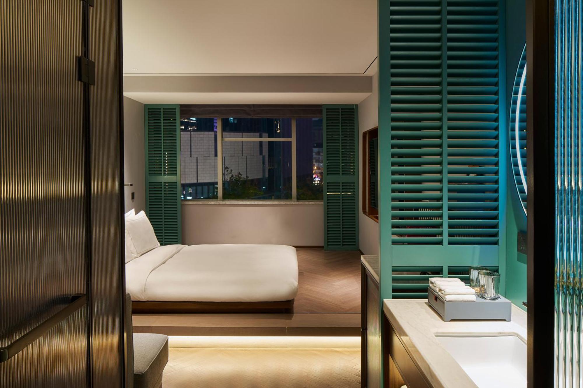 Hangzhou West Lake Milan Hotel - Ten Minutes Walk To The West Lake Экстерьер фото
